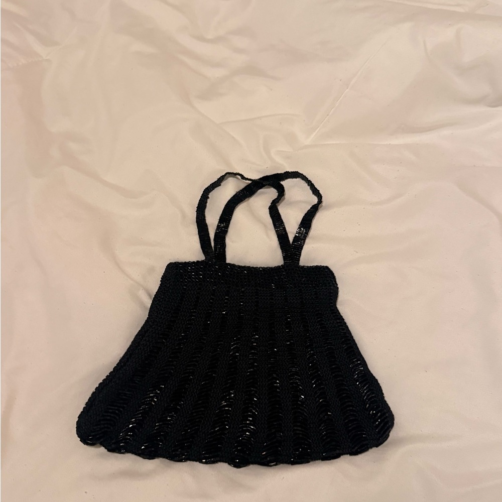 Beaded Bag